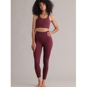 Hey Honey Leggings 'Cropped'  pruim