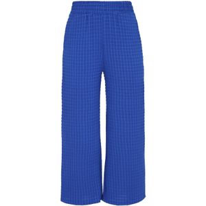 usha BLUE LABEL Broek  blauw / royal blue/koningsblauw