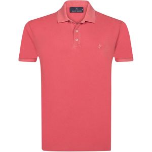 Jacey Quinn Shirt  bordeaux