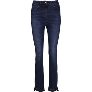 MADELEINE Jeans  donkerblauw