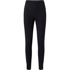 Marc Cain Pantalon 'Sofia'  zwart