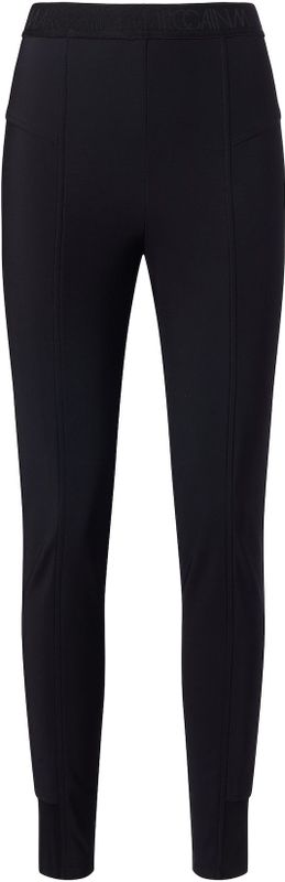 Marc Cain Pantalon 'Sofia'  zwart