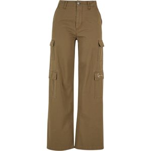Karl Kani Cargobroek  olijfgroen