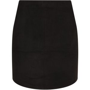 Vero Moda Petite Rok 'VMKRETA'  zwart