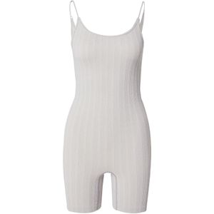 Noisy may Jumpsuit 'CORA'  grijs