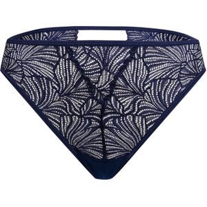 Erlich Textil Slip  nachtblauw