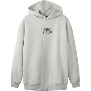 LMTD Sweatshirt  grijs