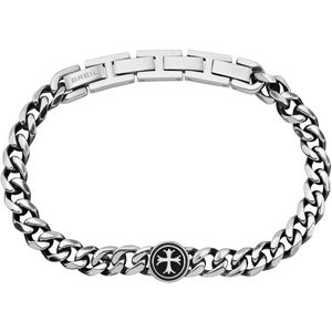 Breil Armband  zwart