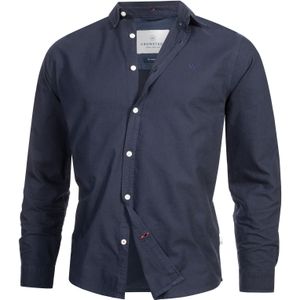 Kronstadt Overhemd 'KSAsk'  blauw