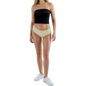fashionshowcase Shapingslip 'LiftShape'  beige