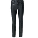 Salsa Jeans Broek 'Destiny'  zwart