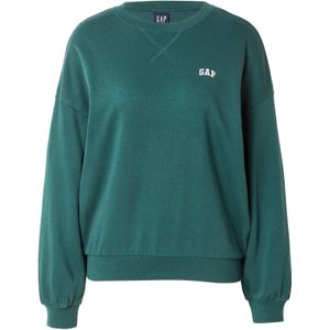 GAP Sweatshirt 'Japan'  smaragd