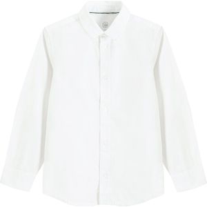 Cool Club Overhemd  wit