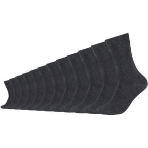 s.Oliver Sokken  donkergrijs