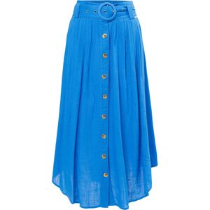 Influencer Rok  beige