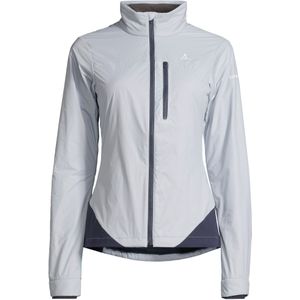 Schöffel Outdoorjas 'Rugged L'  lichtblauw