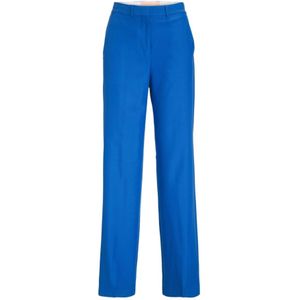 JACK & JONES - Broek - Hoge Taille - Dames - Gemaakt van Gerecycled Polyester