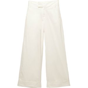 Pull&Bear Broek  wit