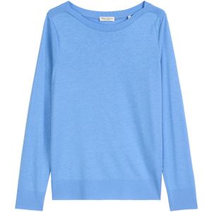 Marc O'Polo Shirt  lichtblauw