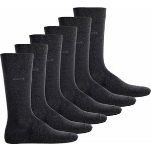 BOSS Sokken  donkergrijs