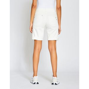 Gang Jeans '94Amelie'  offwhite