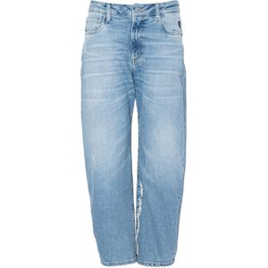 Elias Rumelis Jeans 'Yoana'  blauw denim