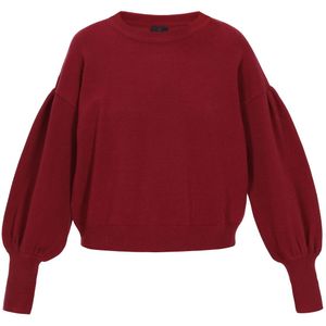 DreiMaster Klassik Trui  rood