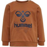 Hummel - Hmlred Classic - Sweatshirt - Zacht - Biologisch Katoen