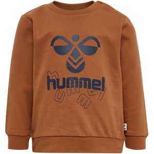 Hummel - Hmlred Classic - Sweatshirt - Zacht - Biologisch Katoen