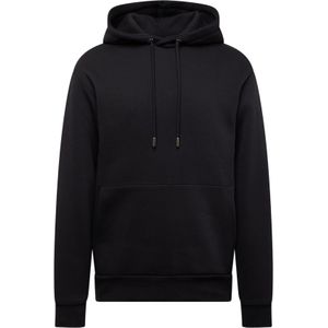 SELECTED Sweatshirt 'SLHDAN'  zwart