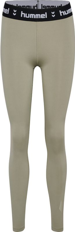 Hummel - HMLPULSE MID WAIST TIGHTS - Leggings - Dames