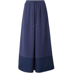 MM - PABLO - Maxirok - Effen - Katoenmix - Uitlopend