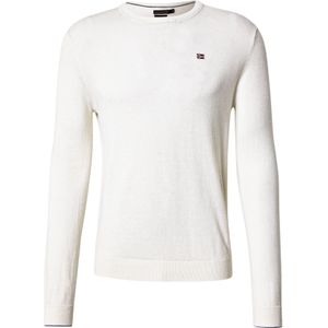 NAPAPIJRI Trui 'DAMAVAND'  wit