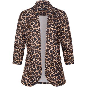 Cloud5ive Tussenjas  nude / bruin / zwart