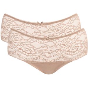 SugarShape Broekje  cappuccino