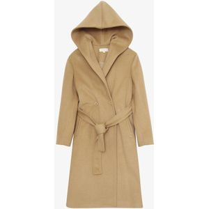 Kocca Winterjas 'CHATAL'  camel