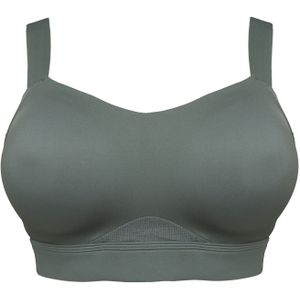 SugarShape Sport bh 'JIVE'  olijfgroen