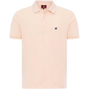 Williot Shirt  poederroze