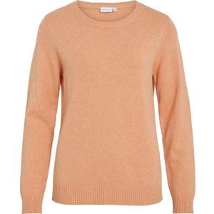 VILA Trui 'RIL'  oranje