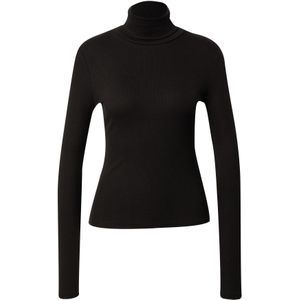 Guido Maria Kretschmer Women Shirt 'Saskia'  zwart