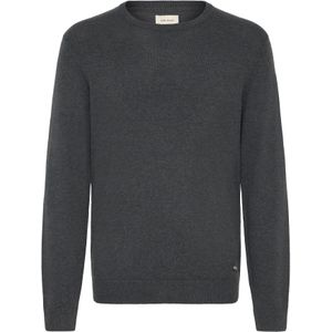 BLEND Trui 'BHWeba'  antraciet