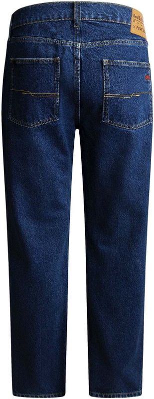 Red Bull Racing x Pepe Jeans Jeans  navy