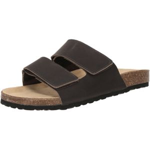 Bianco Muiltjes 'LORENZO'  donkerbruin