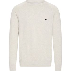 Kronstadt Trui 'Emil'  greige