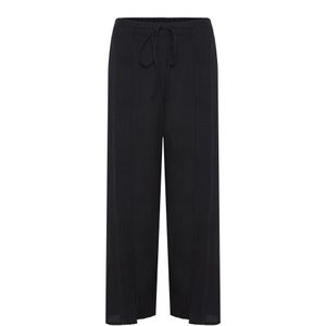 Funky Buddha Broek  zwart