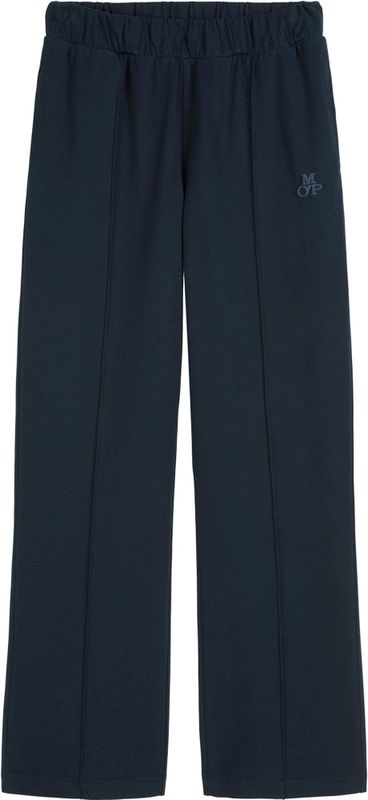 Marc O'Polo - Loungebroek - Regular Fit - Effen - Dames