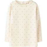 Top - Jersey - Slim Fit - Lange Mouwen - All-over Print