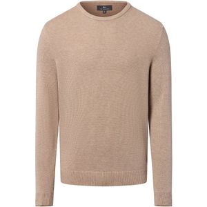 Nils Sundström Trui  beige
