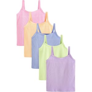 Next Onderhemd  gemengde kleuren