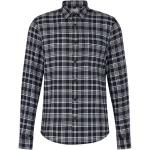 Joop! - Overhemden - Veelkleurig - Flanel